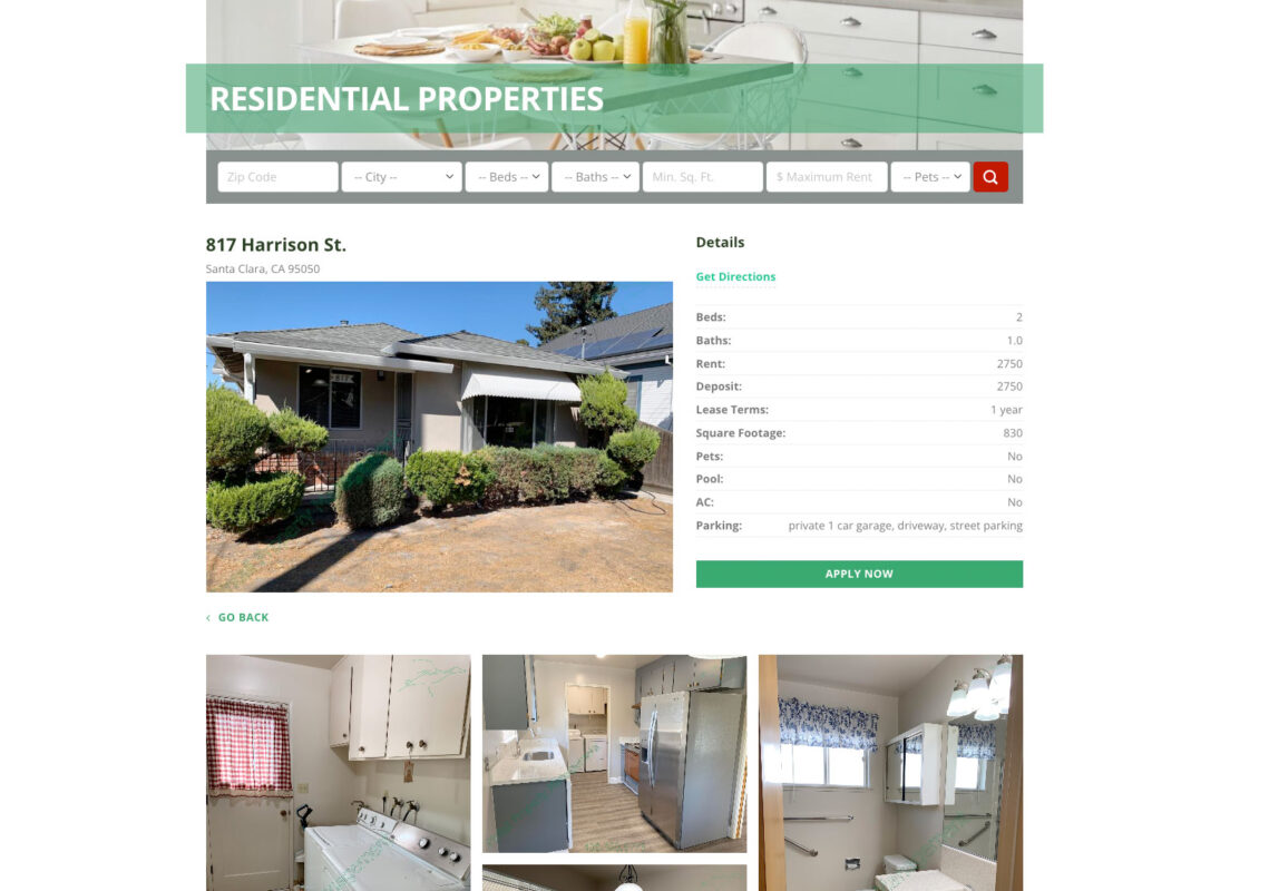 Pintail Property Management