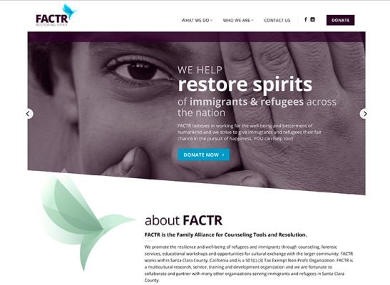 FACTR