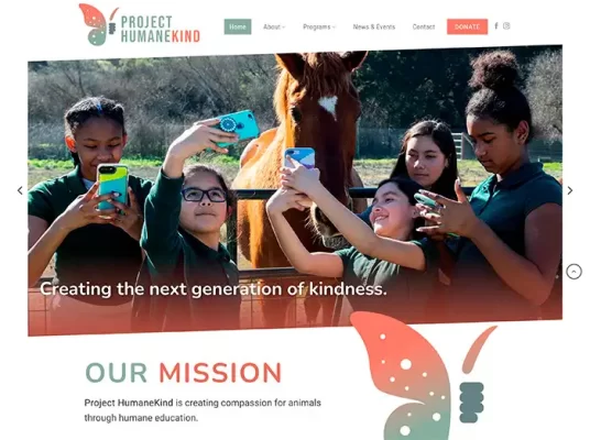 Project Humane Kind