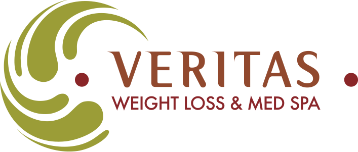 Veritas Medical Center Logo