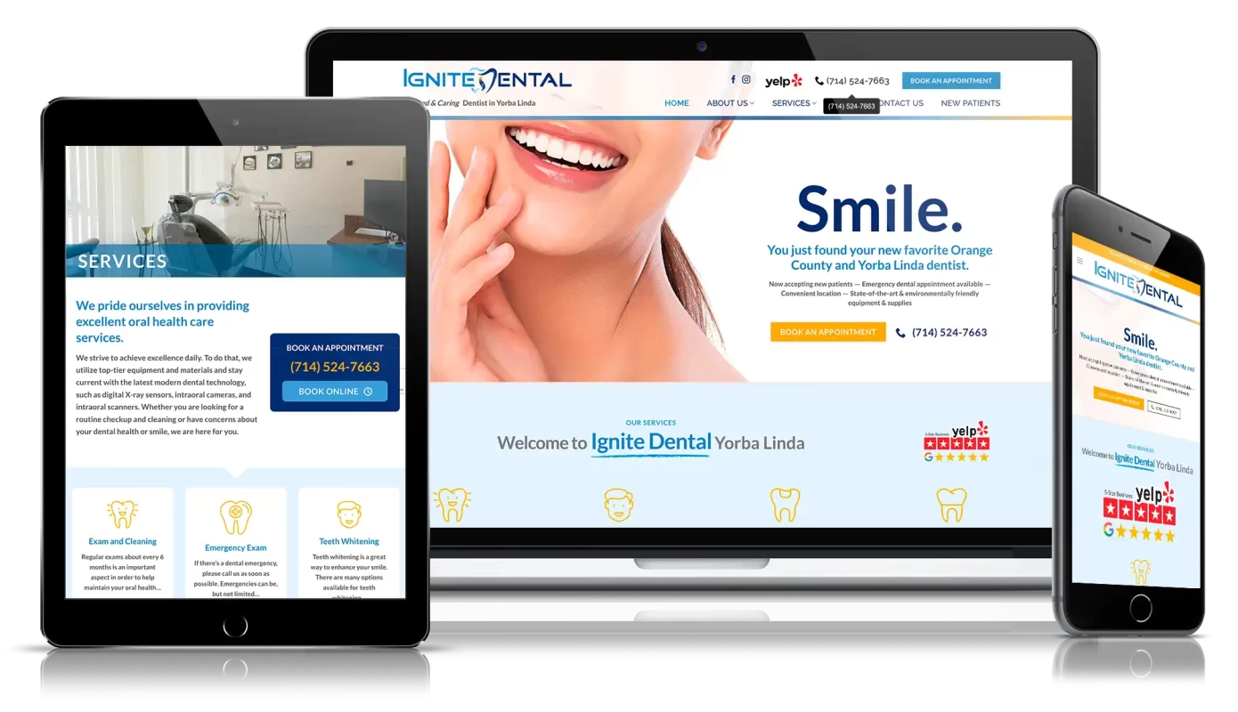 Ignite Dental