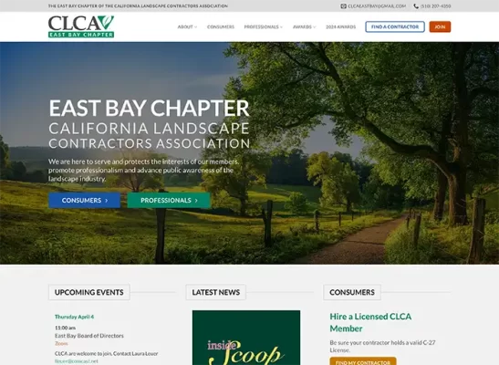 CLCA East Bay