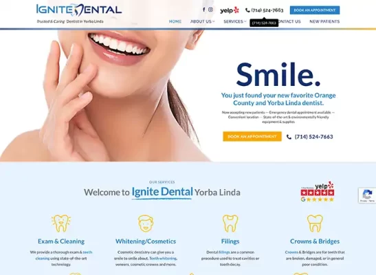 Ignite Dental