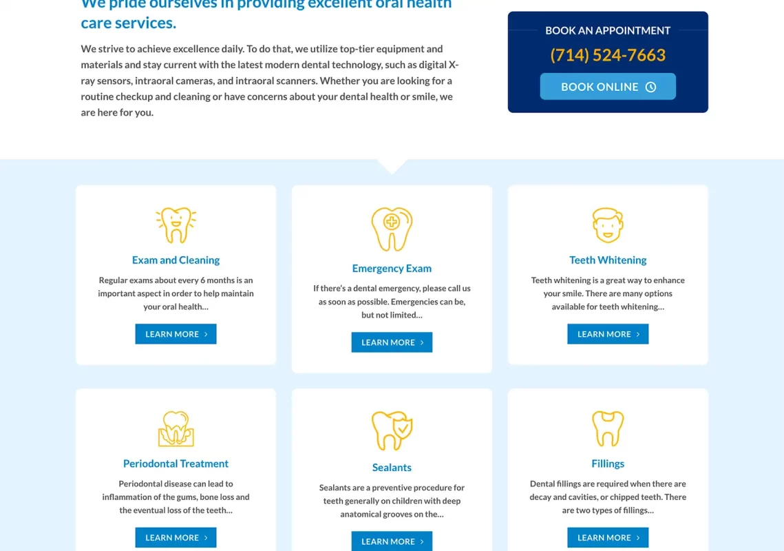 Ignite Dental