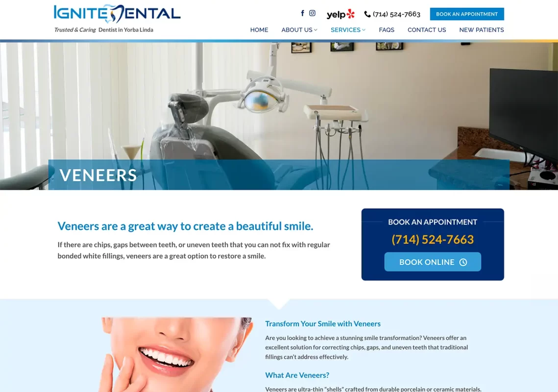 Ignite Dental