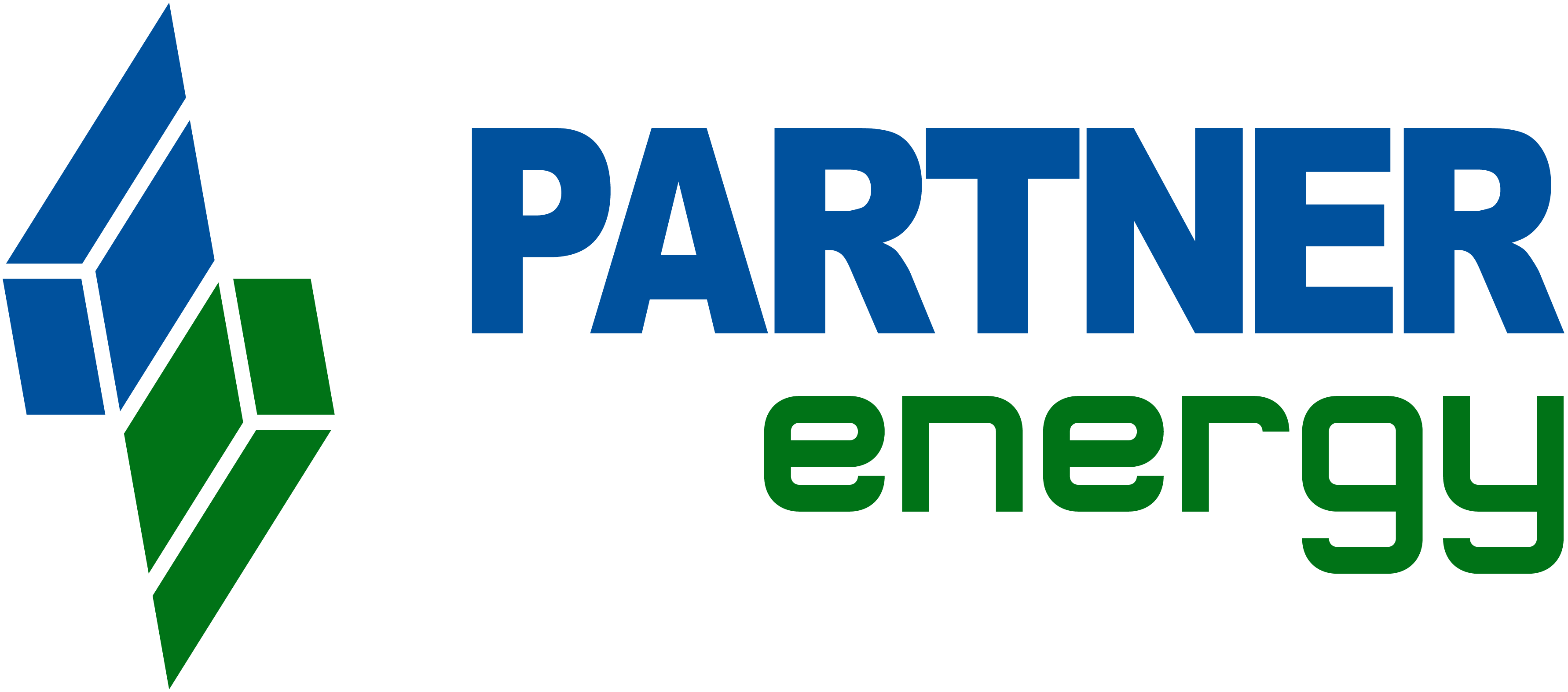 Partner Energy