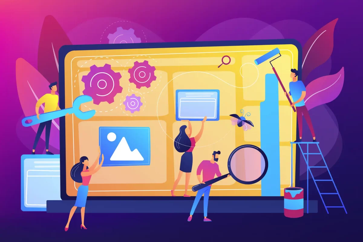 WordPress Maintenance