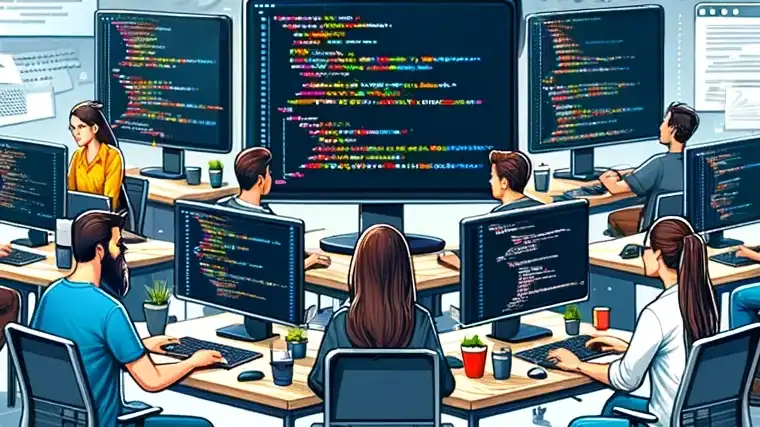 Tech Jargon Explained