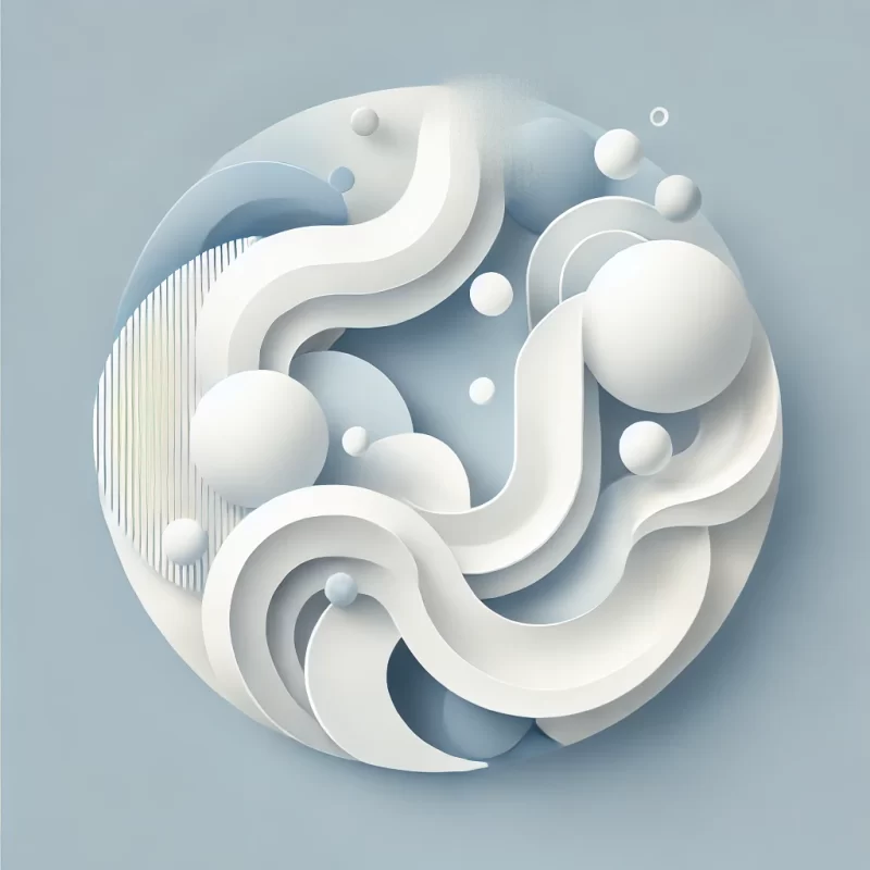 White-The Clean and Simple