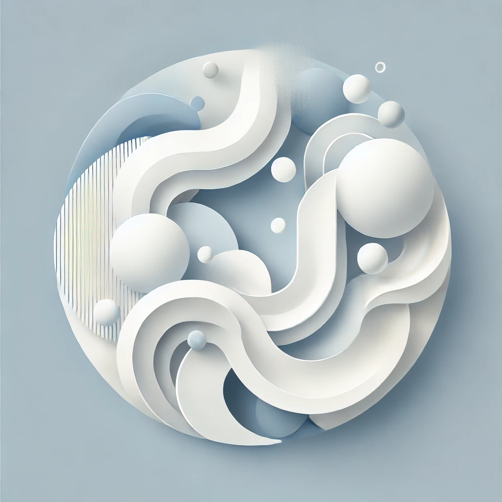 White-The Clean and Simple