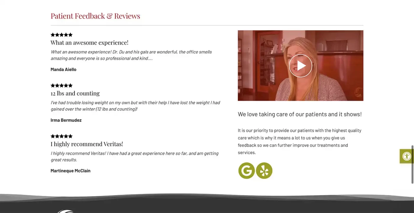 Reviews