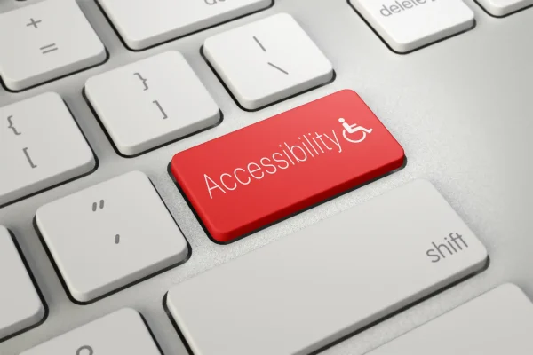 Website Accessibility