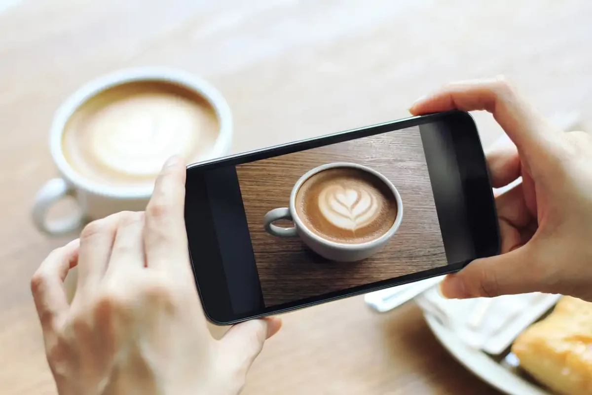 Building Authentic Brand Connections-User Generated Content