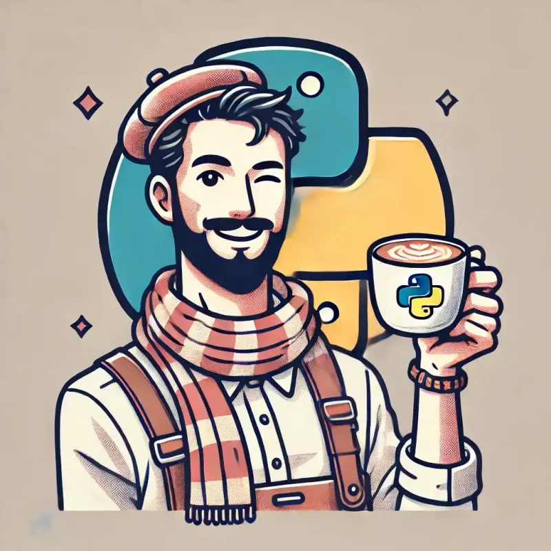 Programming Languages-Python