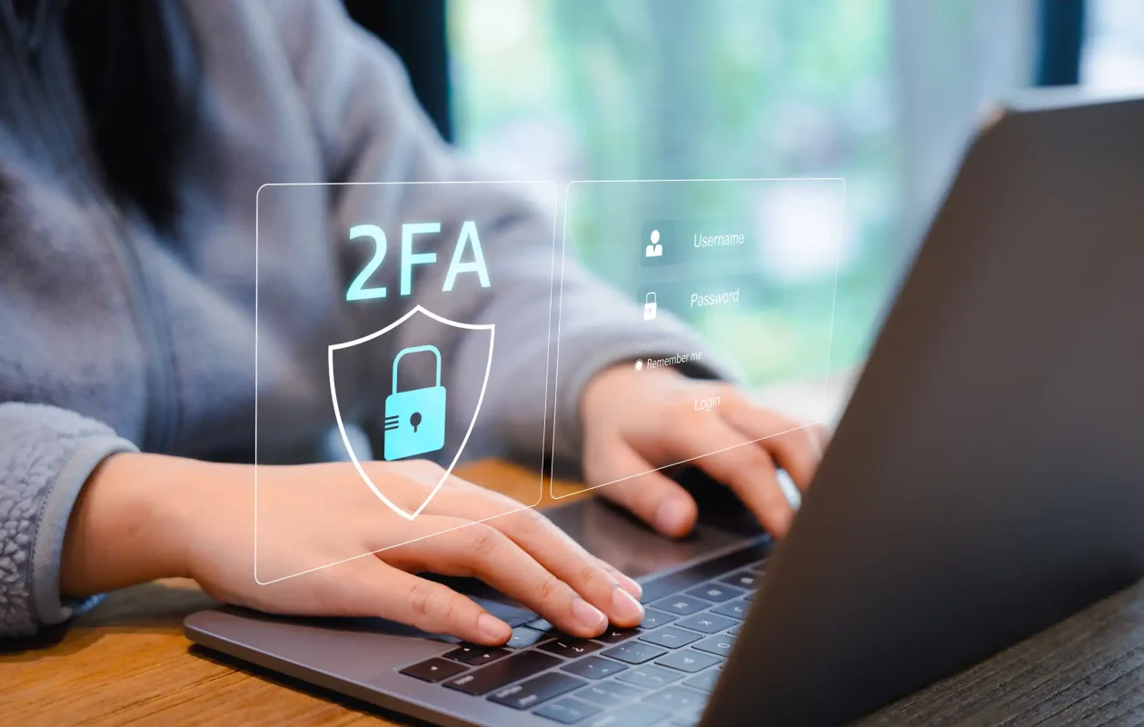 Emergency WordPress Issues-2 Factor Authentication