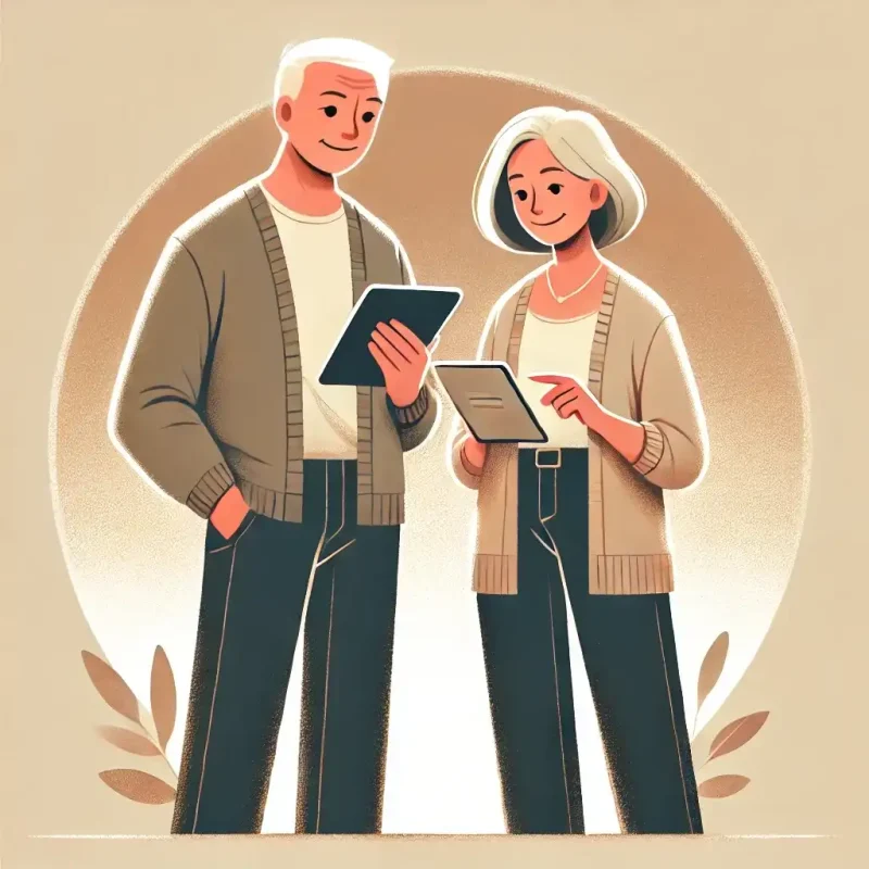 Web Design Preferences Across Generations-Baby Boomers