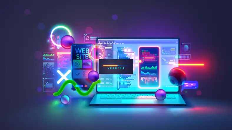 custom web solutions