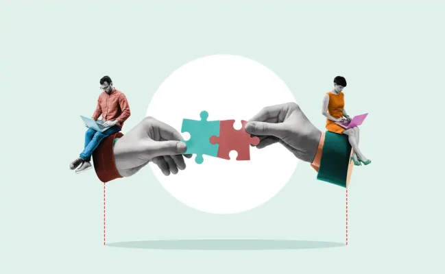 user-friendly website-perfect match
