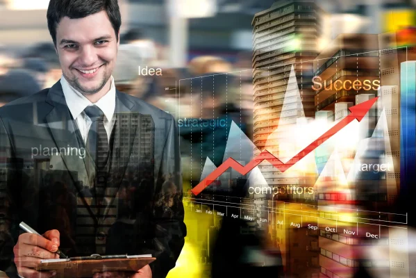 The Perfect Stock Photo-Bizzare
