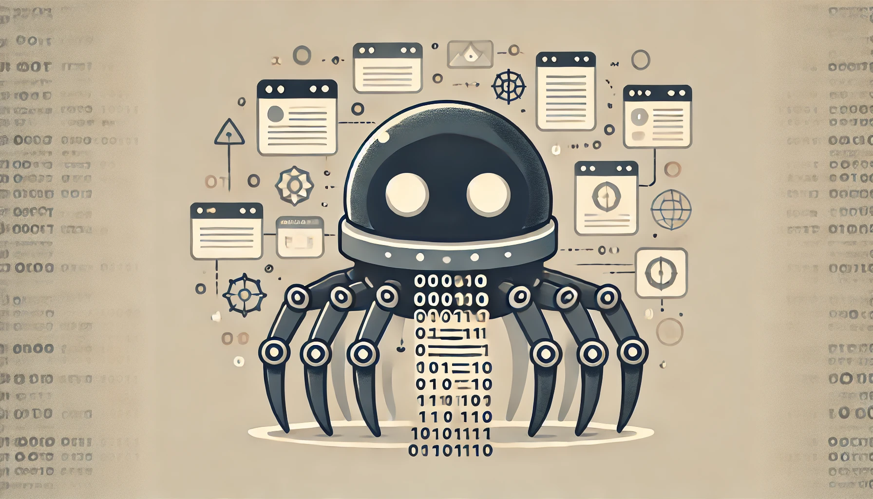 How AI Web Crawlers Are Impacting Website Bandwidth and Security(02)