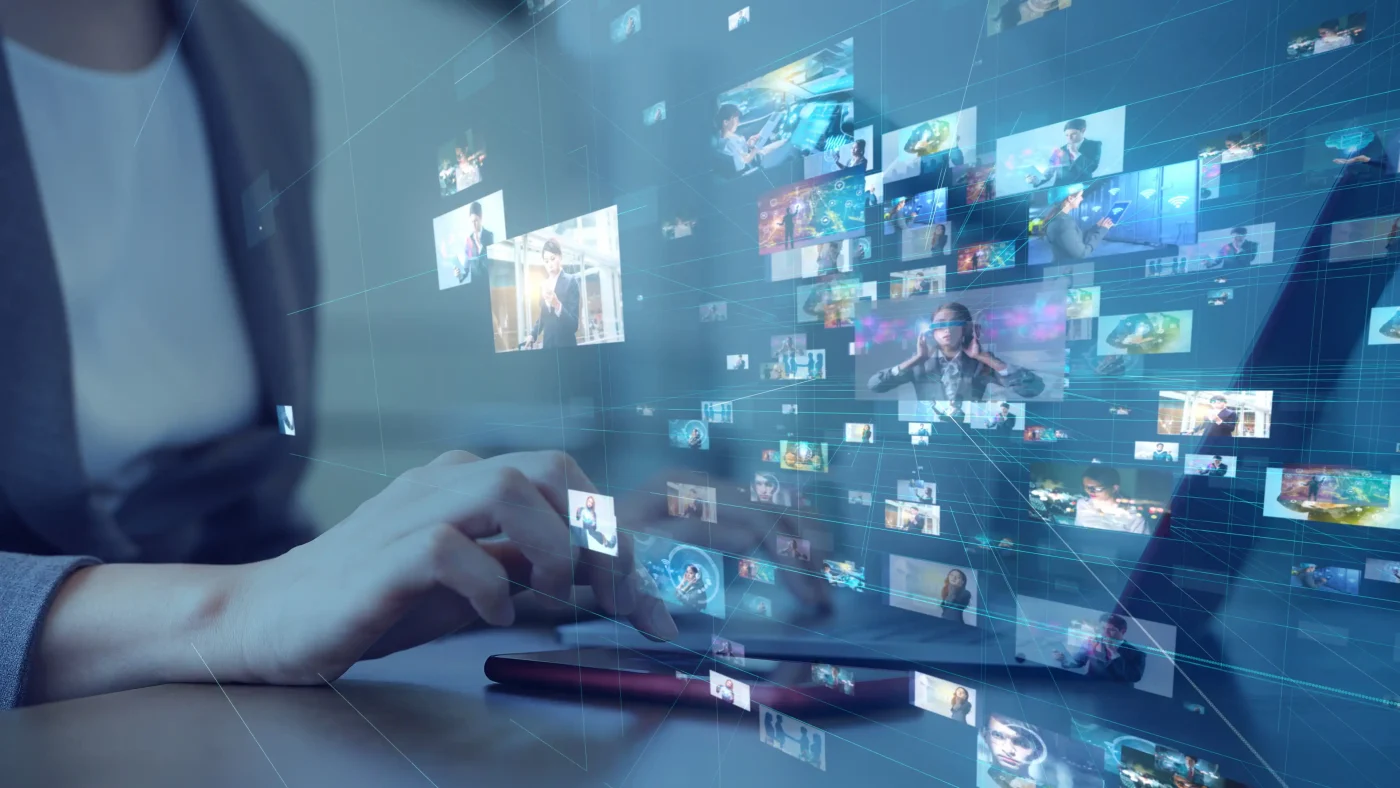 Top Web Design Trends of 2025-Video