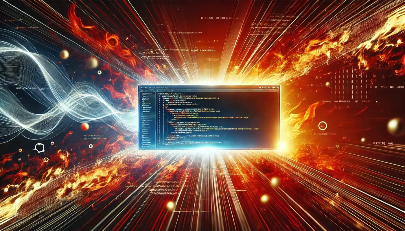Coding Like It's Hot- Spicy Web Development Trends
