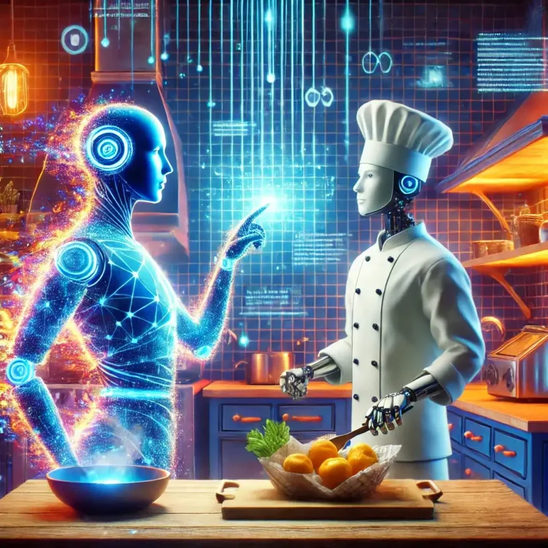 Web Development Trends-AI assisted coding
