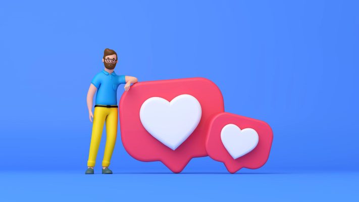 7 types of social media posters