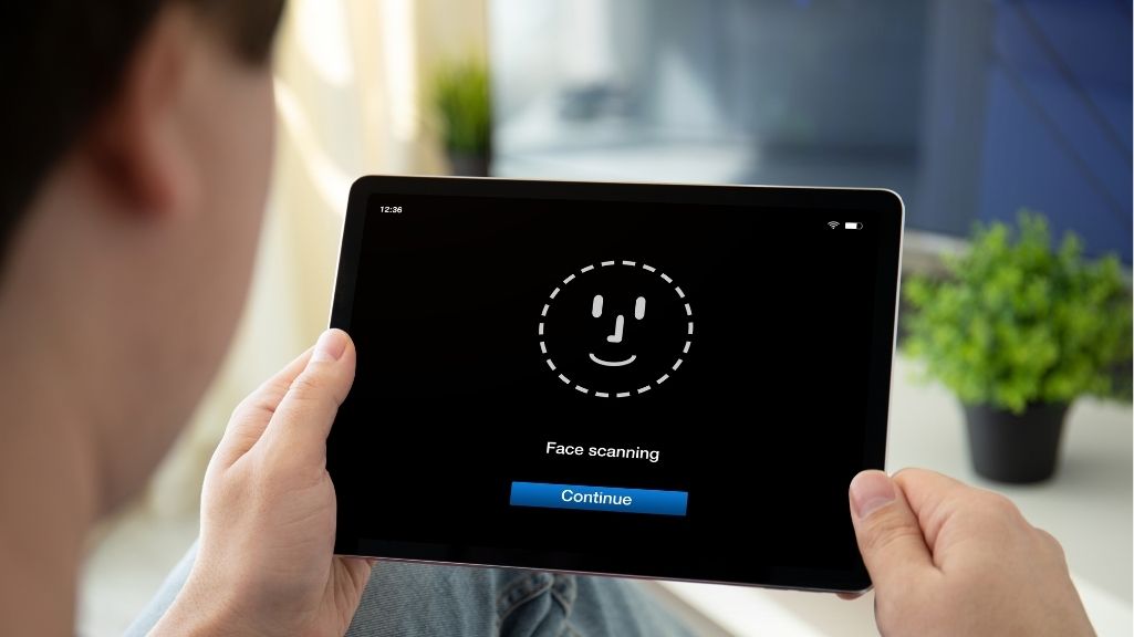Passwordless login