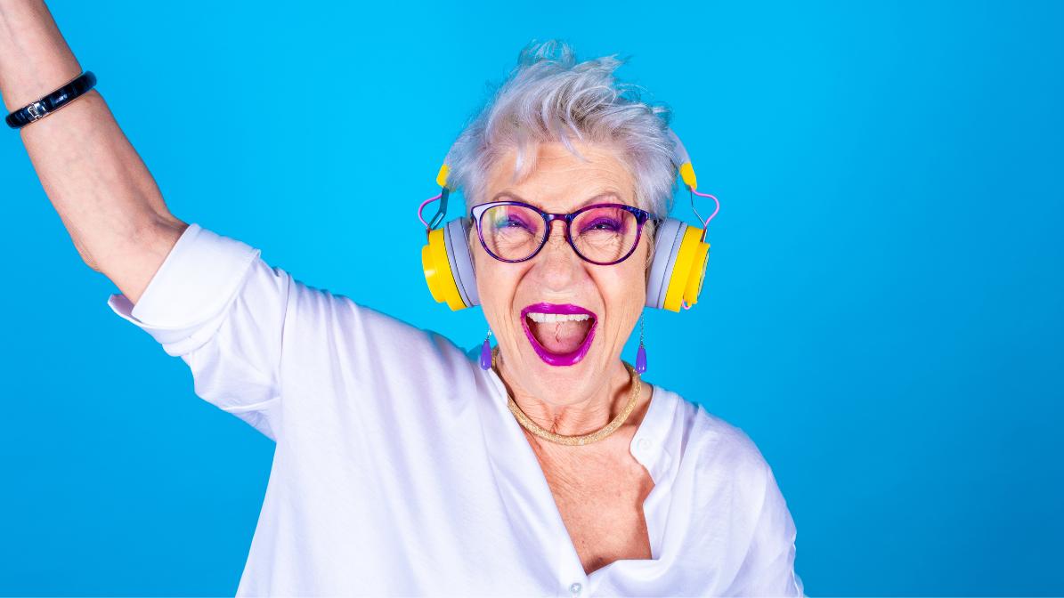 Best Marketing Strategy-Enthusiastic Mom