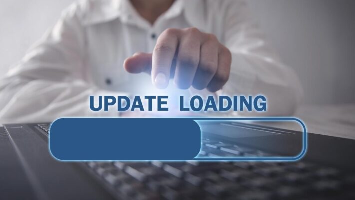 Long-Term Website Performance