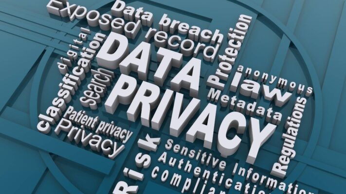 Data Privacy