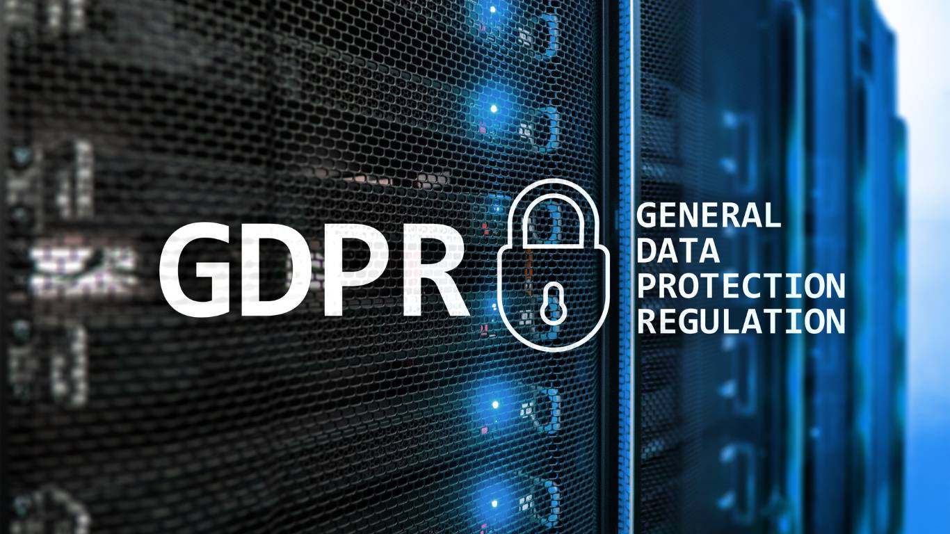 Data Privacy-GDPR