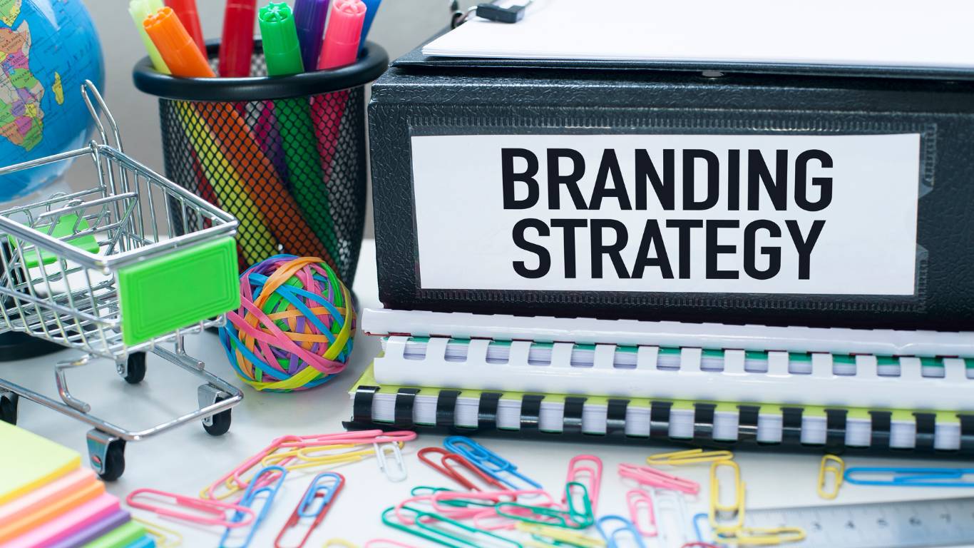 Why Branding Matters