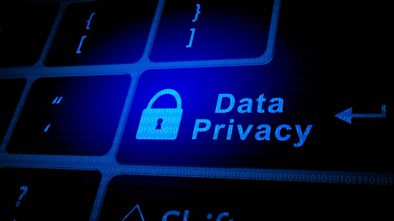 Why Data Privacy Matters