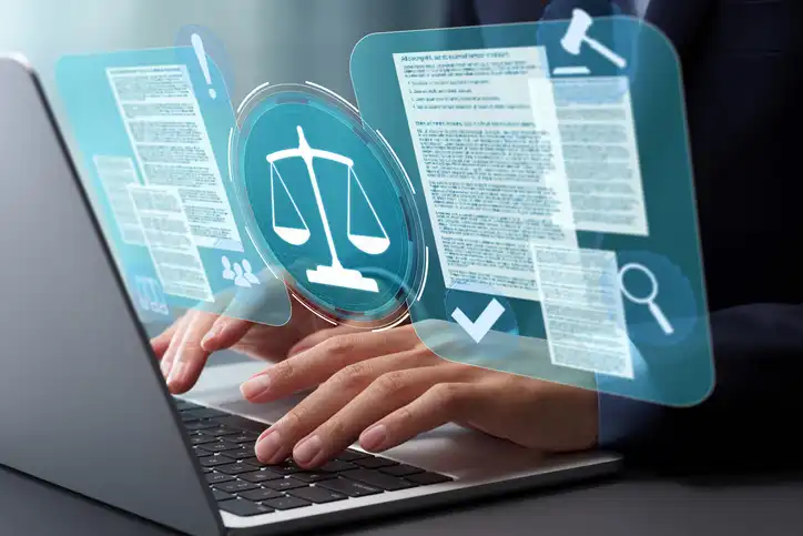 Ai for Legal Firms