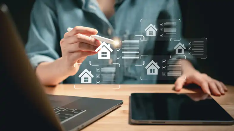 AI for Real Estate