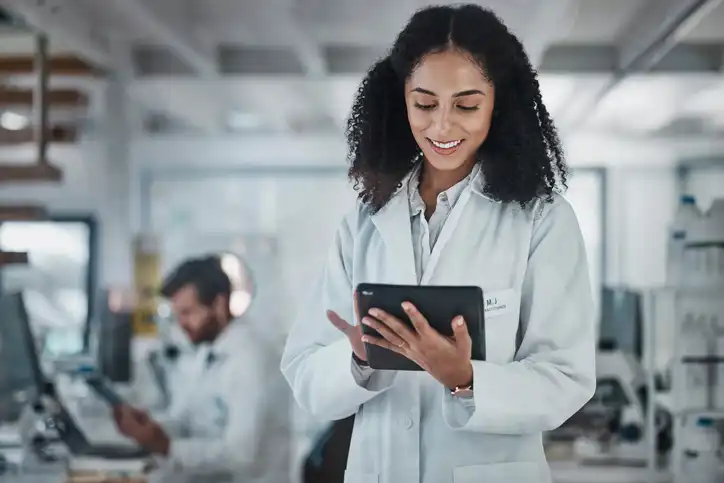 AI for Research