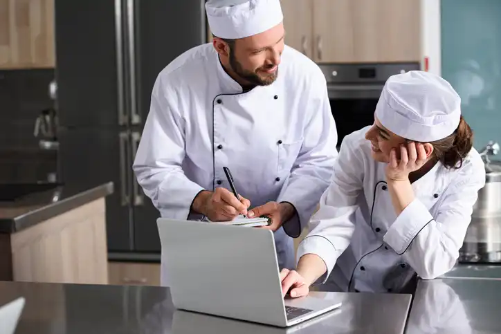 AI for Restaurants
